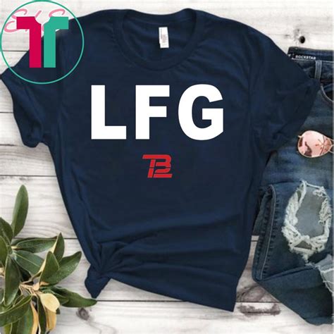 Lfg Shirt