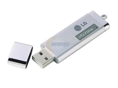 Lg Flash Drive