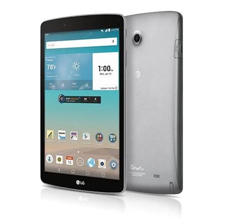 Lg G Pad F 8.0 Root