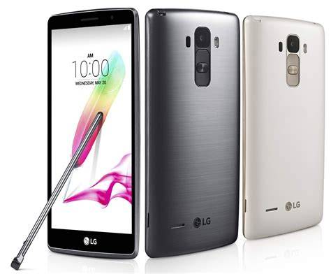Lg G Stylo Root 6.0