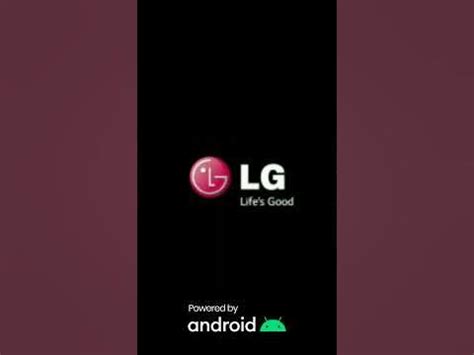 Experience the Stunning LG G3 Boot Animation: Elevate Your Smartphone's Start-Up Game