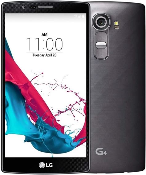 Lg H810 Root