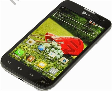 Lg L70 Spesifikasi Dan Harga