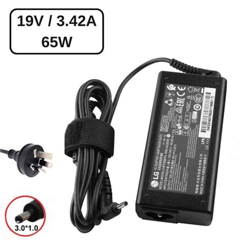 Lg Laptop Charger