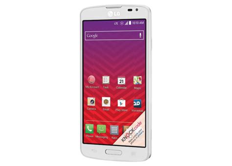Lg Volt Root Guide