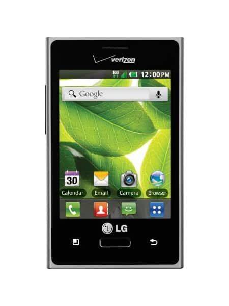 Lg Vs410pp Root