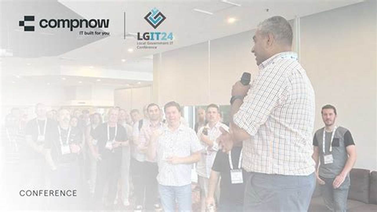 Lgit Conference 2024