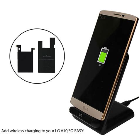 Lgv10 Fast Charger