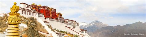 Lhasa 17-Day Tibet Tour with Everest Base Camp: An Expert’s Review