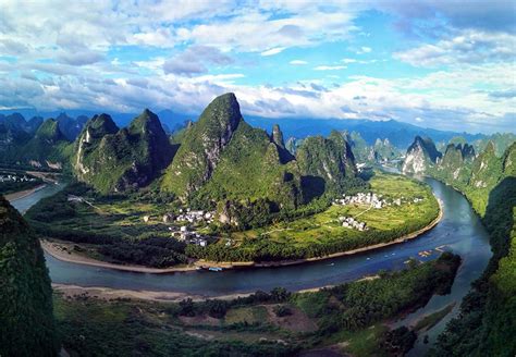 Li River Guilin