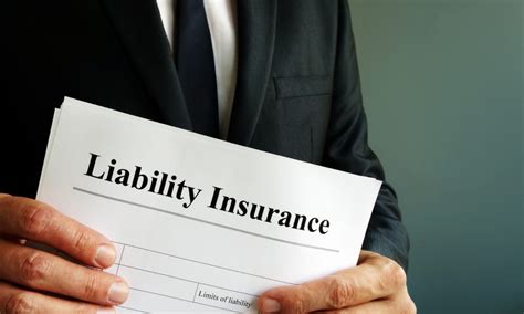 Understanding Liability Insurance