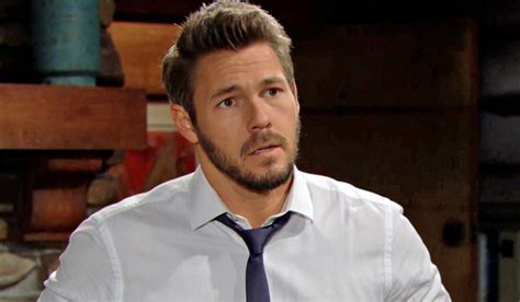 Unleashing the Charismatic Charm of Liam in the Bold and Beautiful: A Captivating Saga of Love, Drama, and Intrigue!