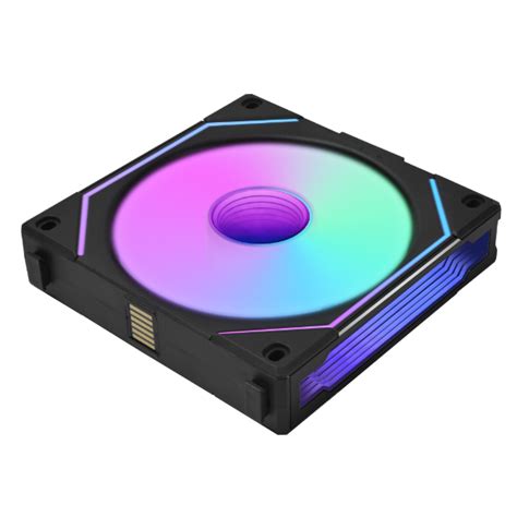 Lian Li Fan Software