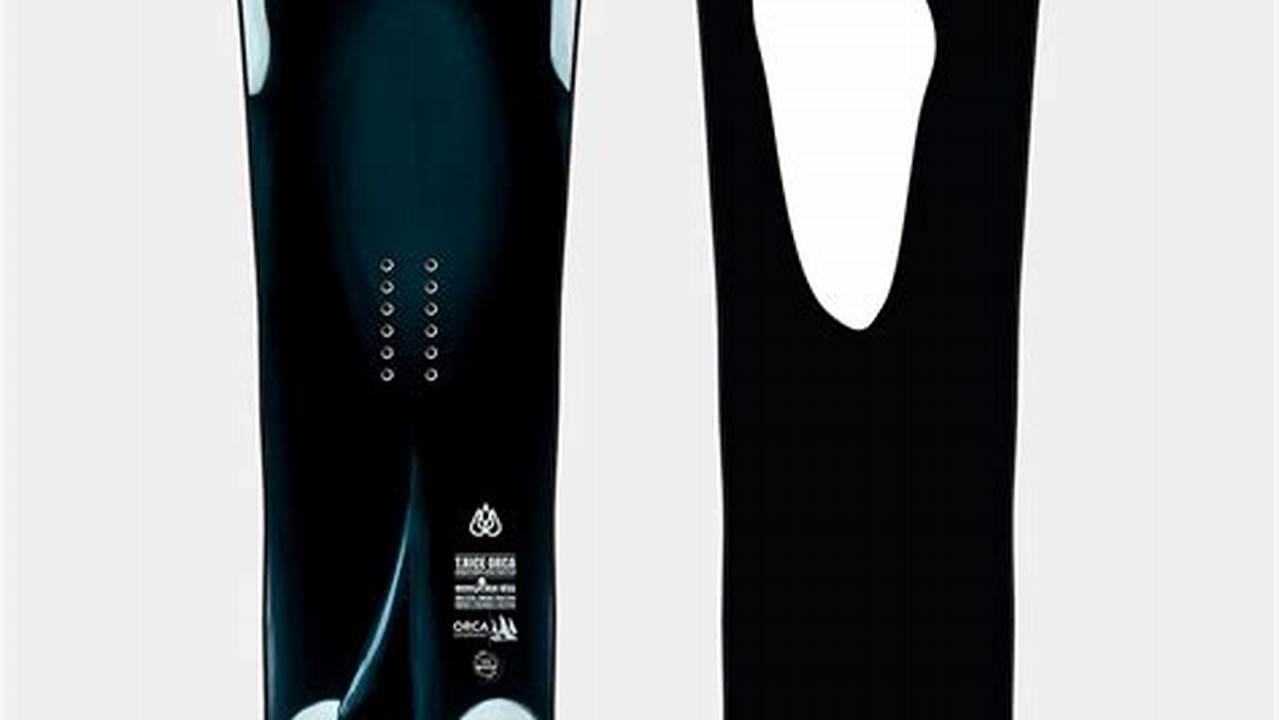 Lib Tech Orca 2021