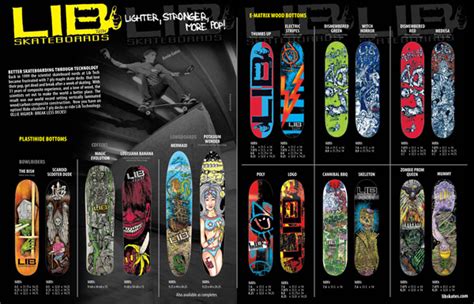 Tech Skateboards