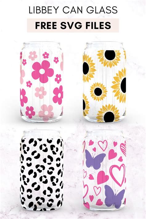 Stunningly Crafted Libbey Glass SVG Free: Elevate Your Design Game without Breaking the Bank!