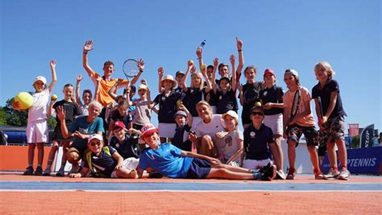 Libema Open 2024