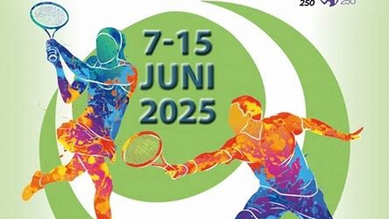 Libema Open 2025