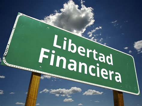 Libertad Financiera