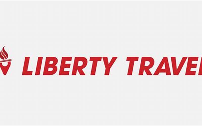 Liberty Travel Image