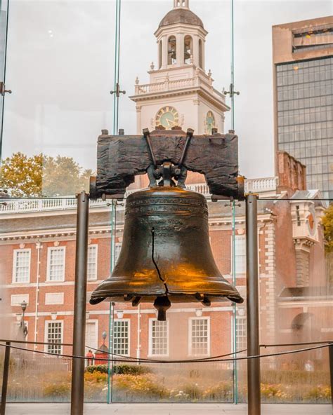 Liberty Bell Memorial Museum