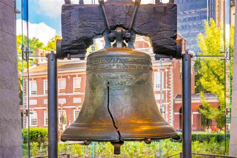 Liberty Bell Philadelphia