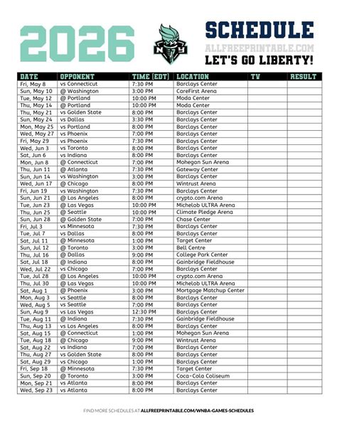 Liberty Convocation Fall 2026 Schedule