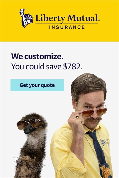 Liberty Mutual Quote Auto