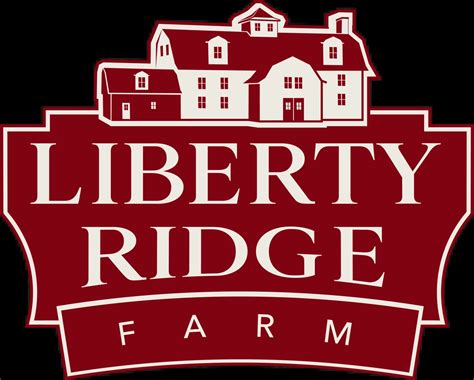 Liberty Ridge Farm Promo Code