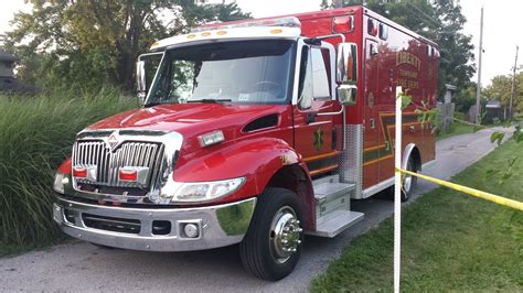 Liberty Township Volunteer Fire Department