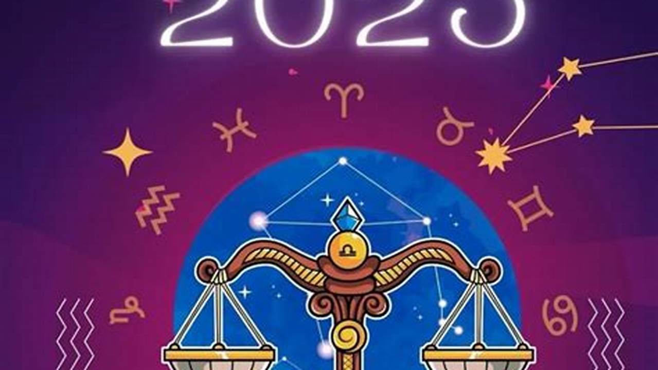 Libra Prediction 2025
