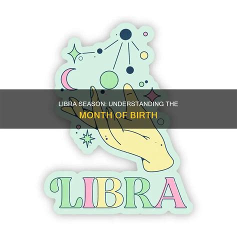 The Enchanting Cosmos of Libra Born Month: Exploring the Depths of this Air Sign's Mystique with Astrology-inspired Insights!