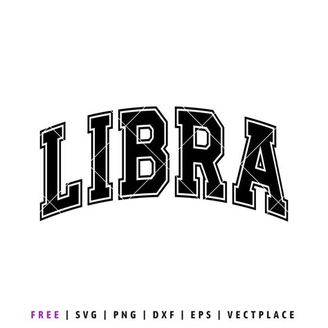 Unleash your Creativity with Free Libra SVG Files: Zodiac-Inspired Graphics for Crafting Delight!