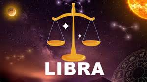 Libra Weekly Career Horoscope