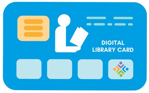 Library Ebook Services: Your Digital Library Card