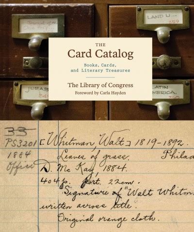Library Of Congress Catalog Number 73 86197