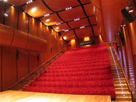 Library and Museum Settings