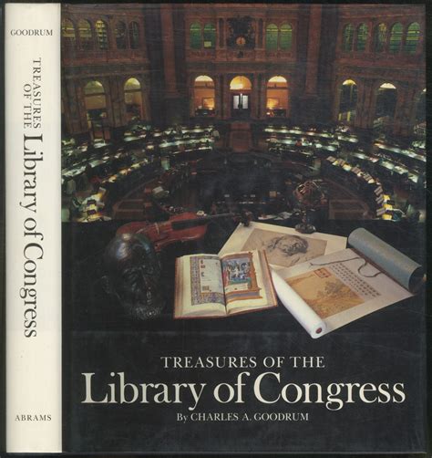 Library of Congress Rare Books