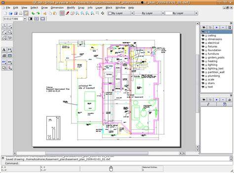 LibreCAD