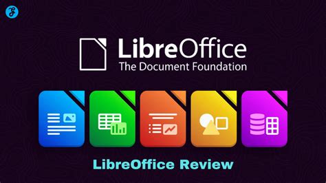 LibreOffice (Free)