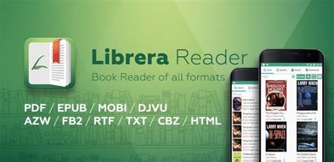 Librera for Windows