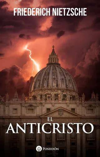 Libro Del Anticristo
