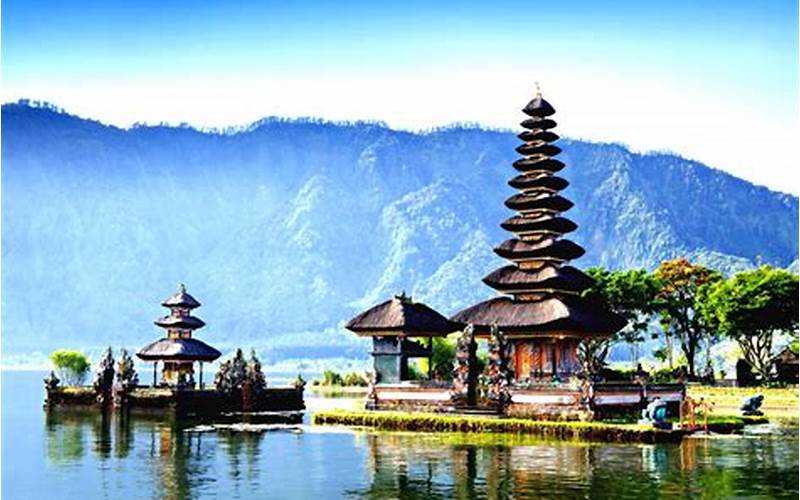 Liburan Di Bali
