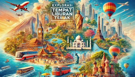 Liburan & Produktivitas: Kerja Lebih Efektif Setelah Cuti