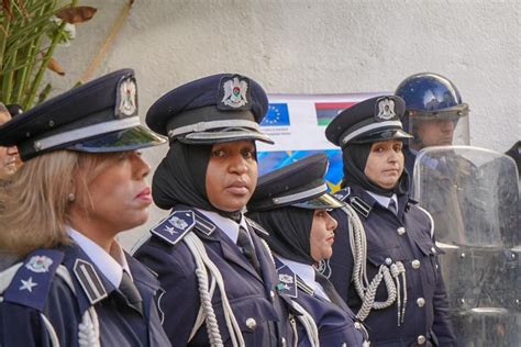 Poliziotto Libia Stipendio