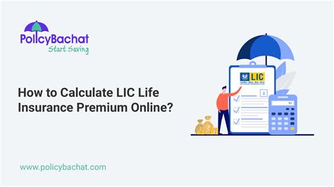 Lic Life Insurance Premium