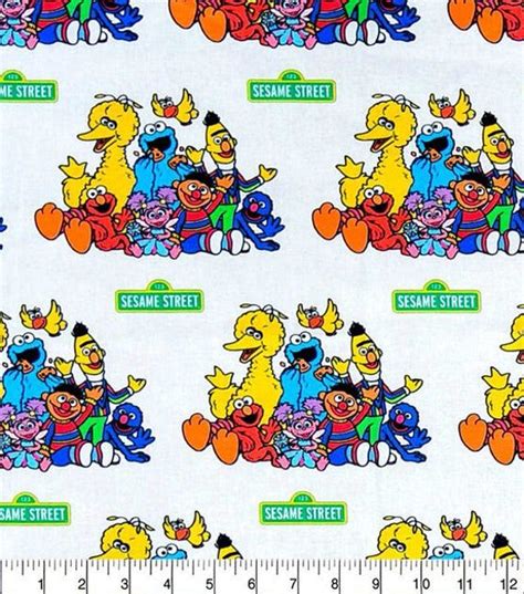Licensed Character Fabric in Shop Fabric by Pattern - Walmart.com