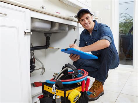 Licensed Plumber