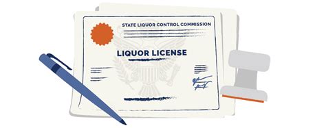 Licenses and Regulations in the Liquor Industry