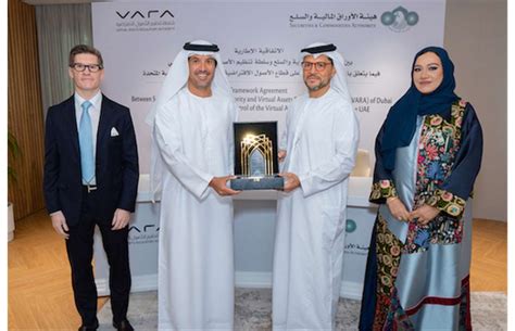 Licensing Framework for VASPs